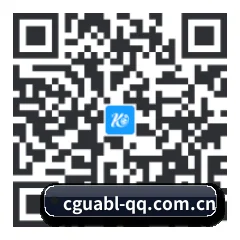 iOS 防封体系版 二维码